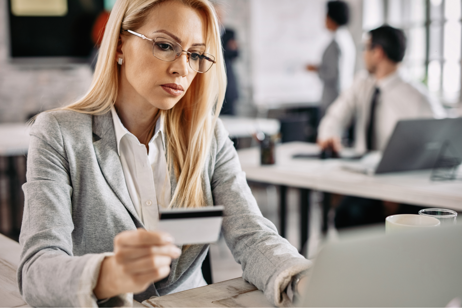 Open Bank Account in Georgia