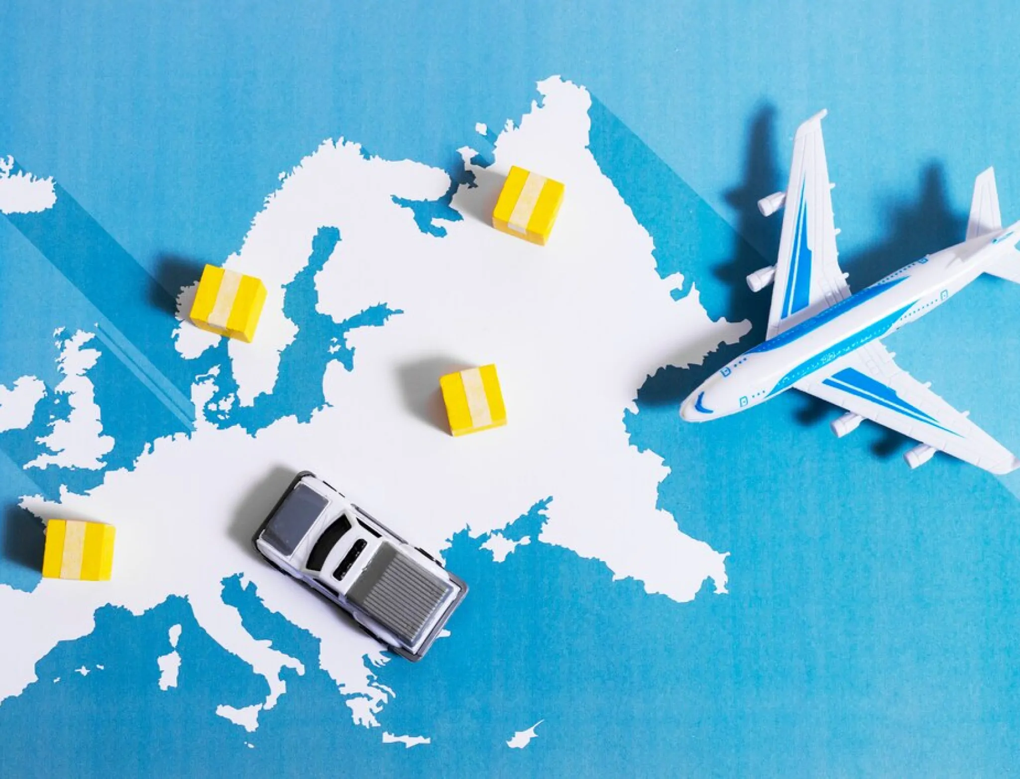 Moving to Georgia from Europe