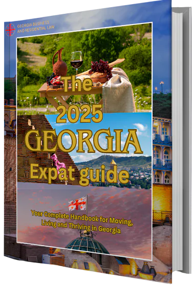 Georgia expat guide