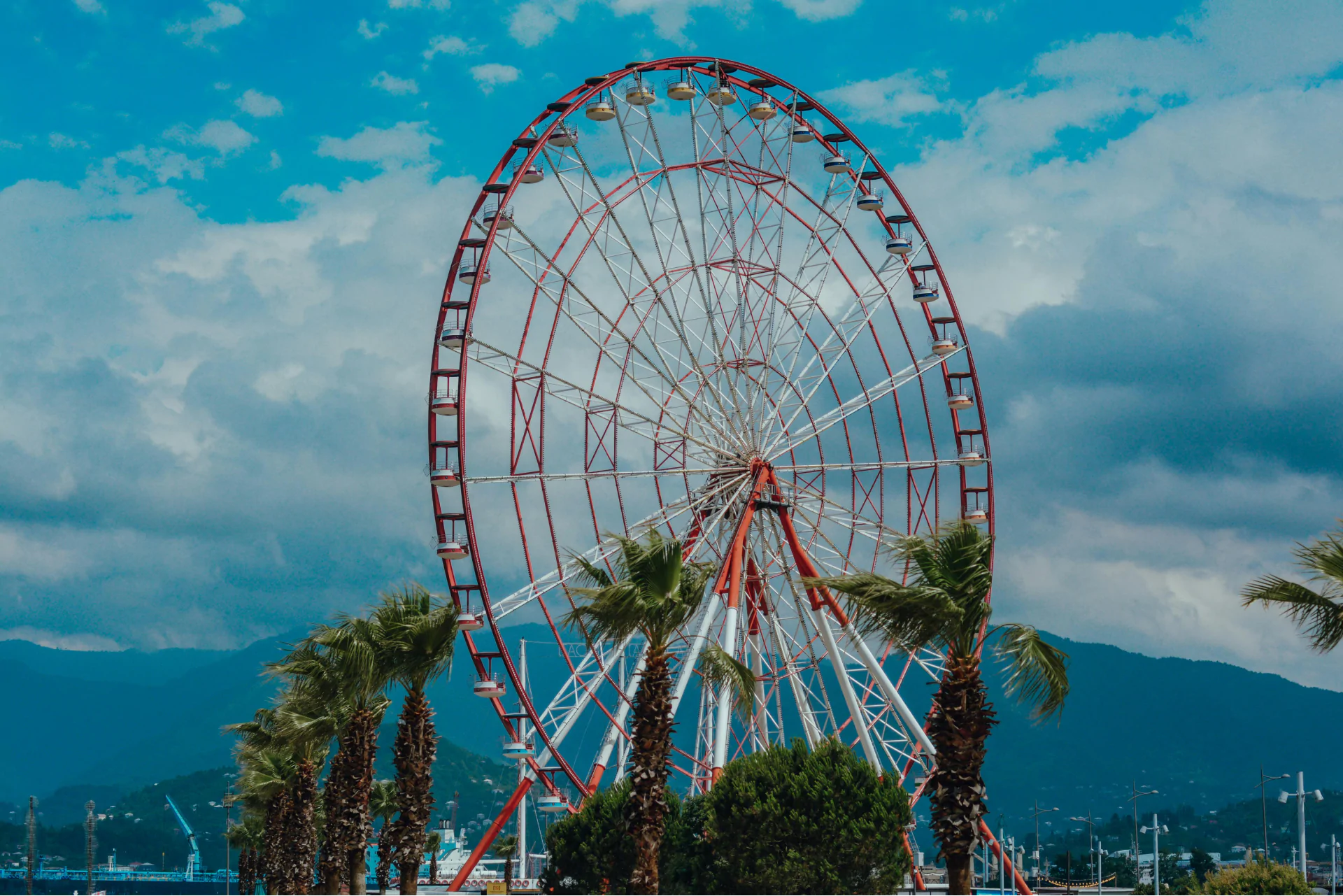 moving dubai from georgia